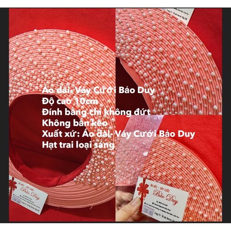 mấn cô dâu, đội đầu cô dâu, cài tóc, khăn xếp