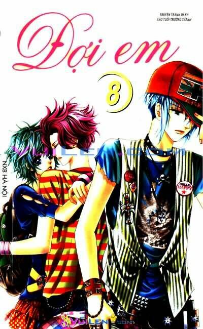 đợi em chapter 57 1