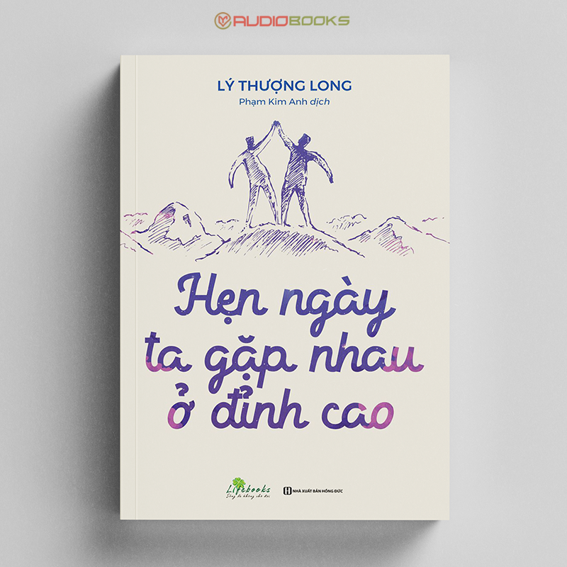 Hẹn Ngày Ta Gặp Nhau Ở Đỉnh Cao