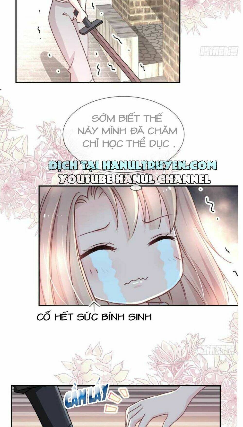 thiên hạ đệ nhất sủng phi chapter 38.1 17