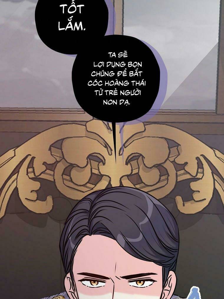 sinh ra làm con gái ác nữ chapter 34 2