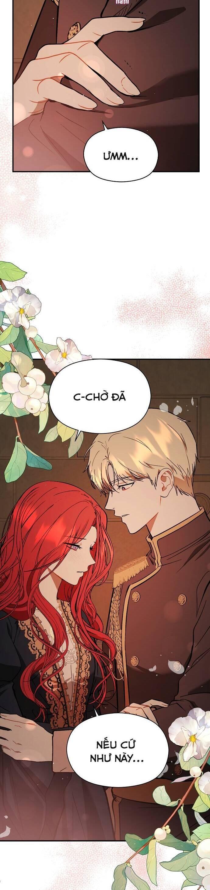 tôi không cố ý quyến rũ nam chính đâu! chapter 64 2