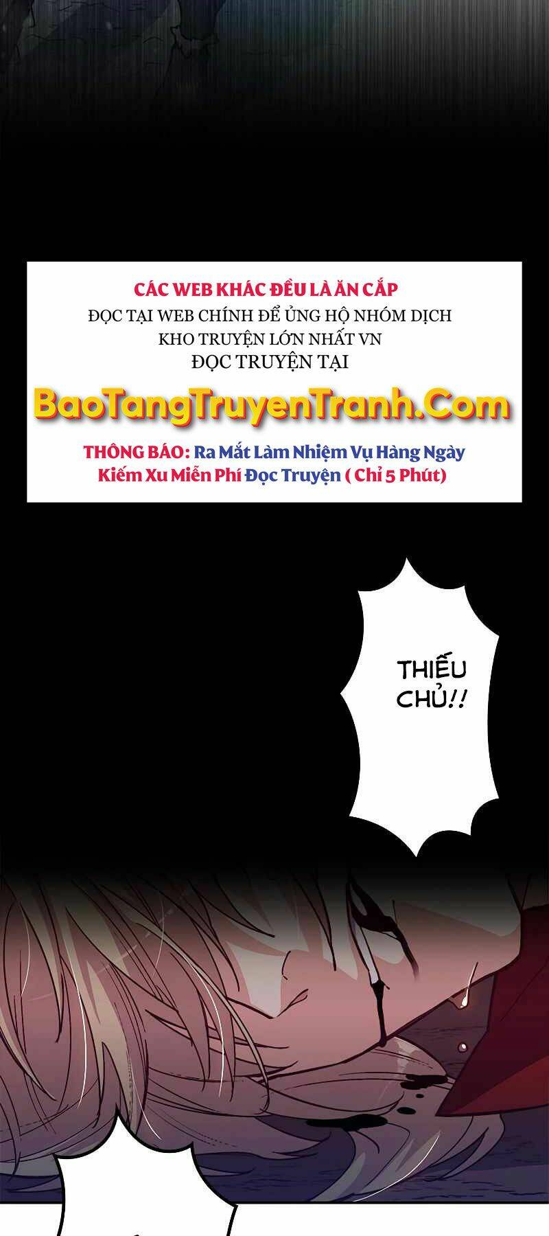 Công Tước Bạch Long Chapter 27 - Trang 56