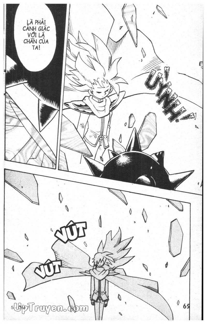 duel masters chapter 7 63