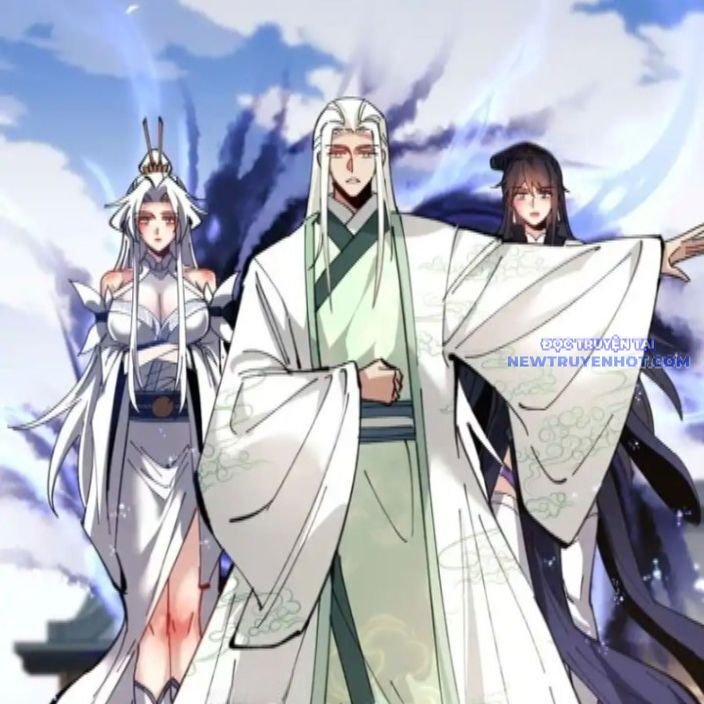 Sư Tôn: Nghịch Đồ Này Mới Không Phải Là Thánh Tử chapter 112 87