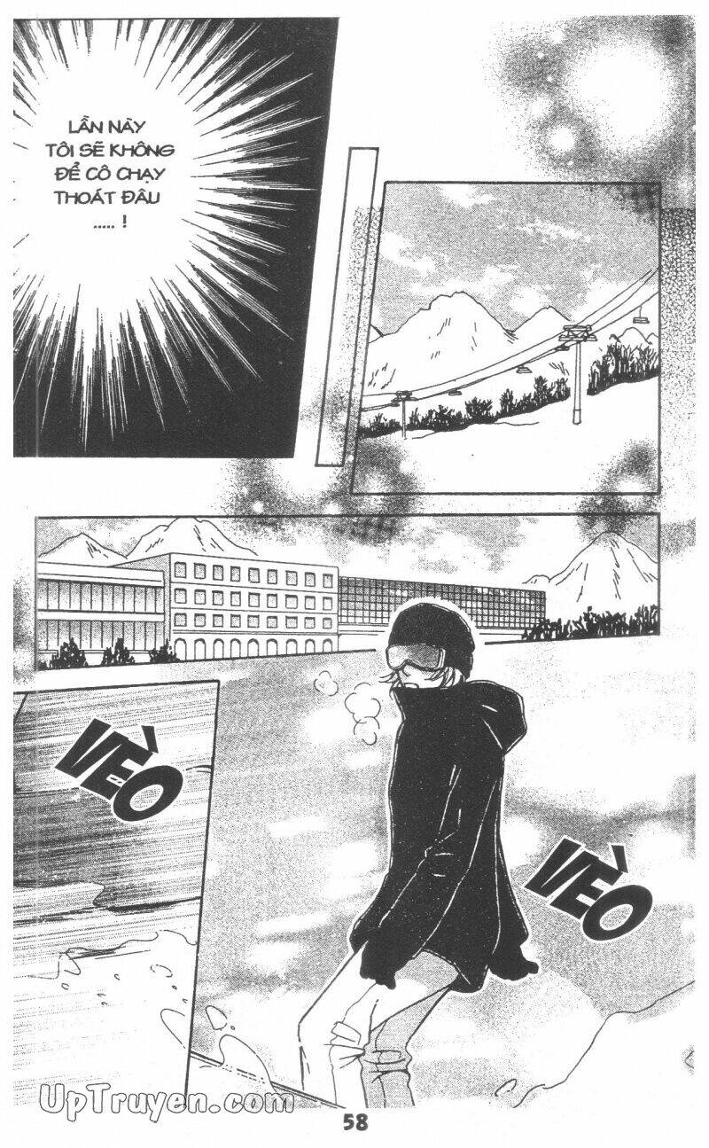 cuộc sống màu đào chapter 7 58