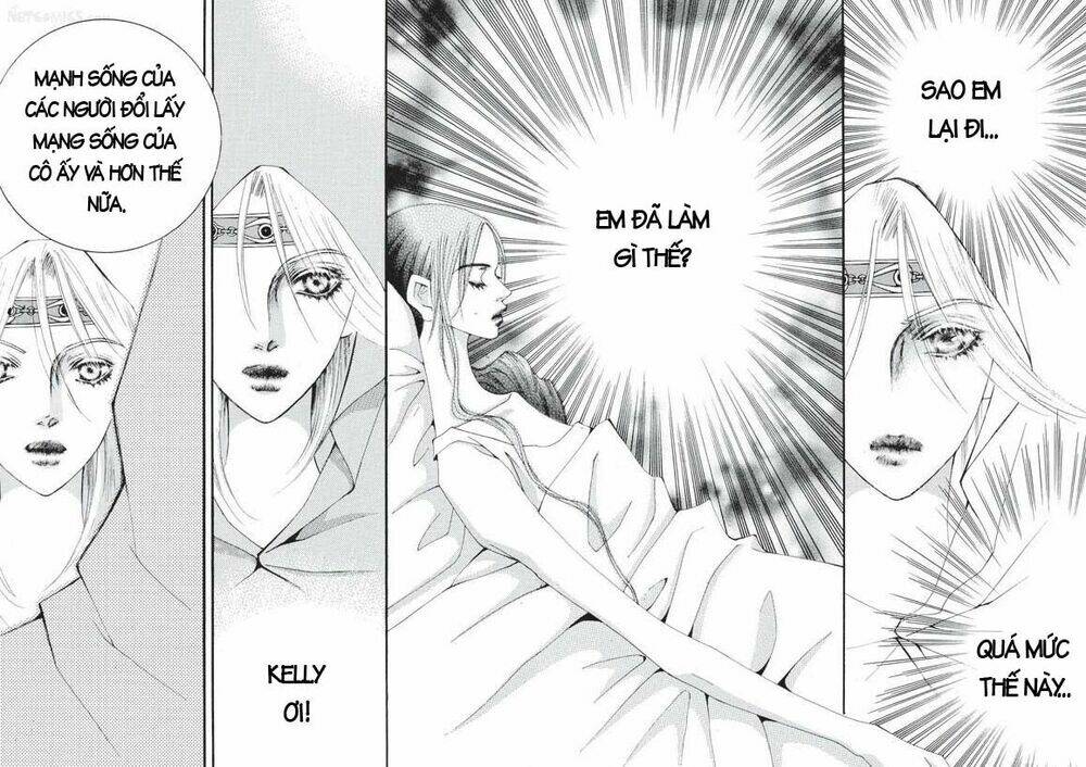 boy princess chapter 21 25