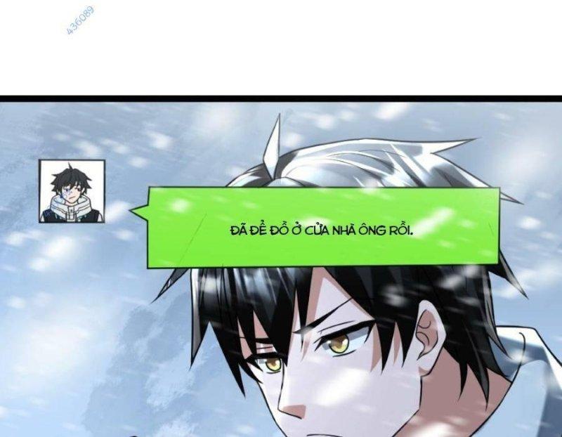 đóng băng toàn cầu: tôi gây dựng nên phòng an toàn thời tận thế chapter 117 9