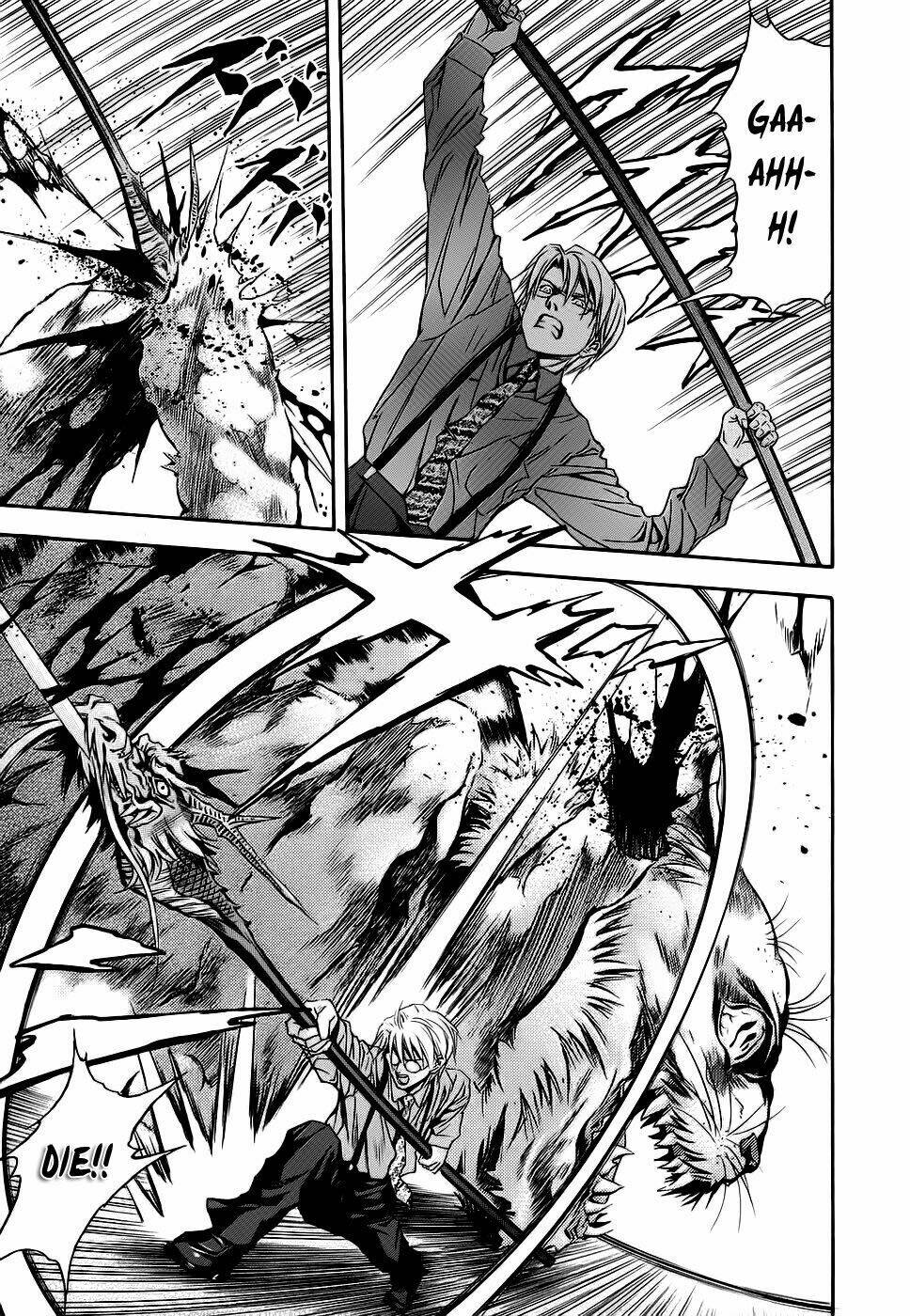 otogi matsuri chapter 41 22