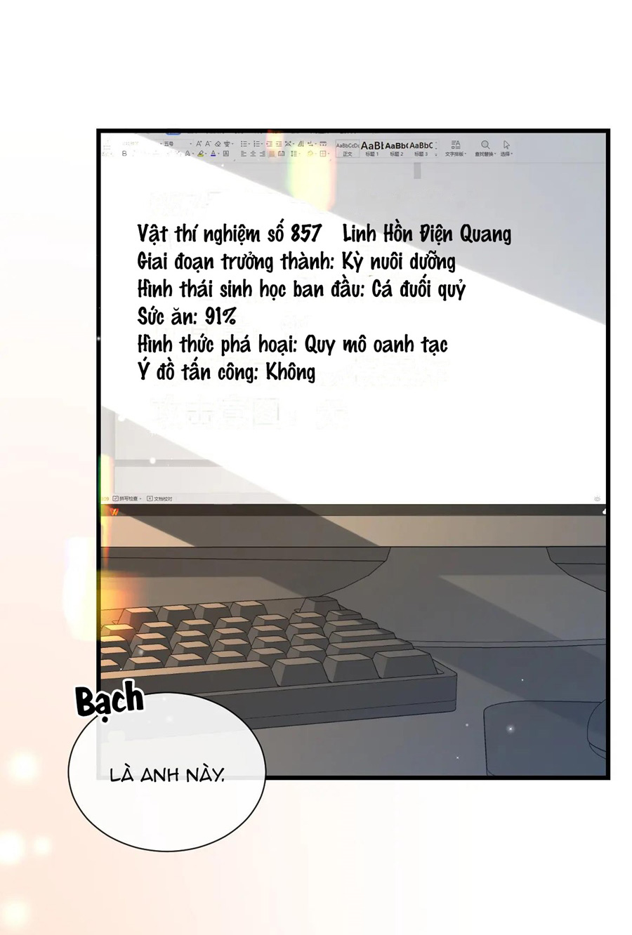 nhân ngư hãm lạc chapter 17 14