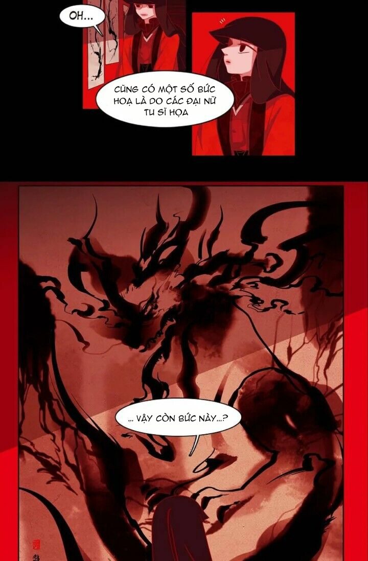 huyết hồ chapter 4 15