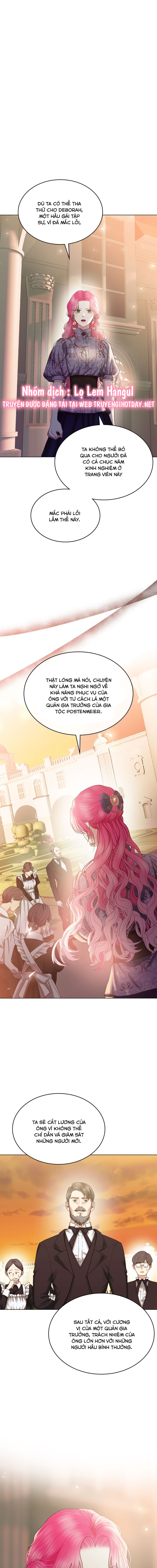 hợp đồng hôn nhân với người chồng thứ 2 của tôi chapter 29 1