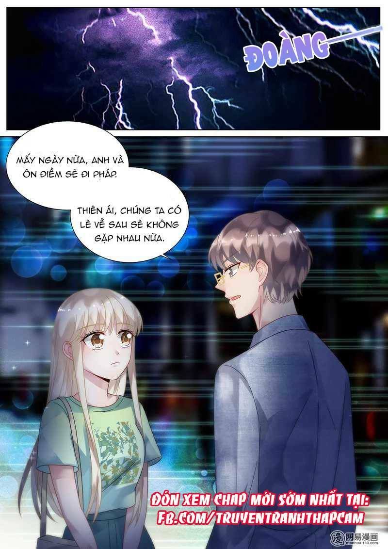 nhạ thượng thủ tịch tổng tài chapter 90 9