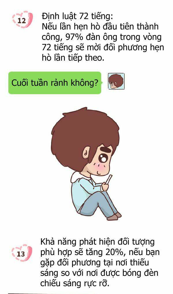 giải mã tình yêu chapter 321 7