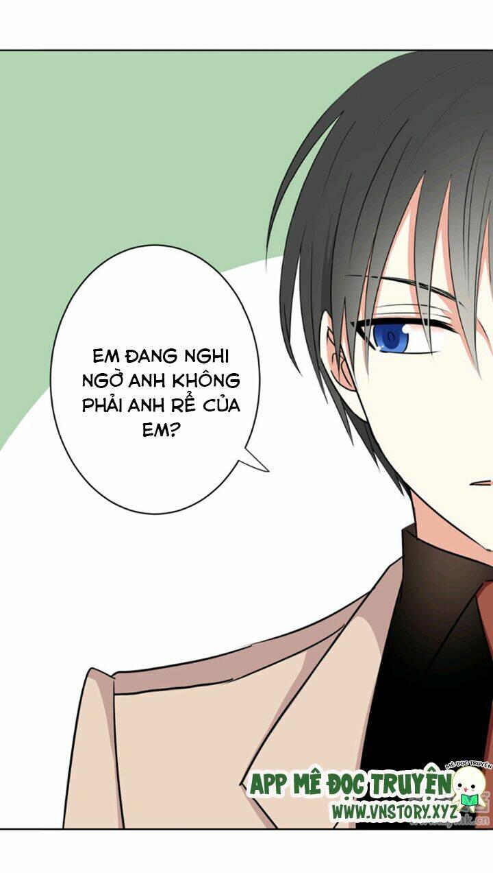 em chỉ yêu tiền của anh chapter 7 19
