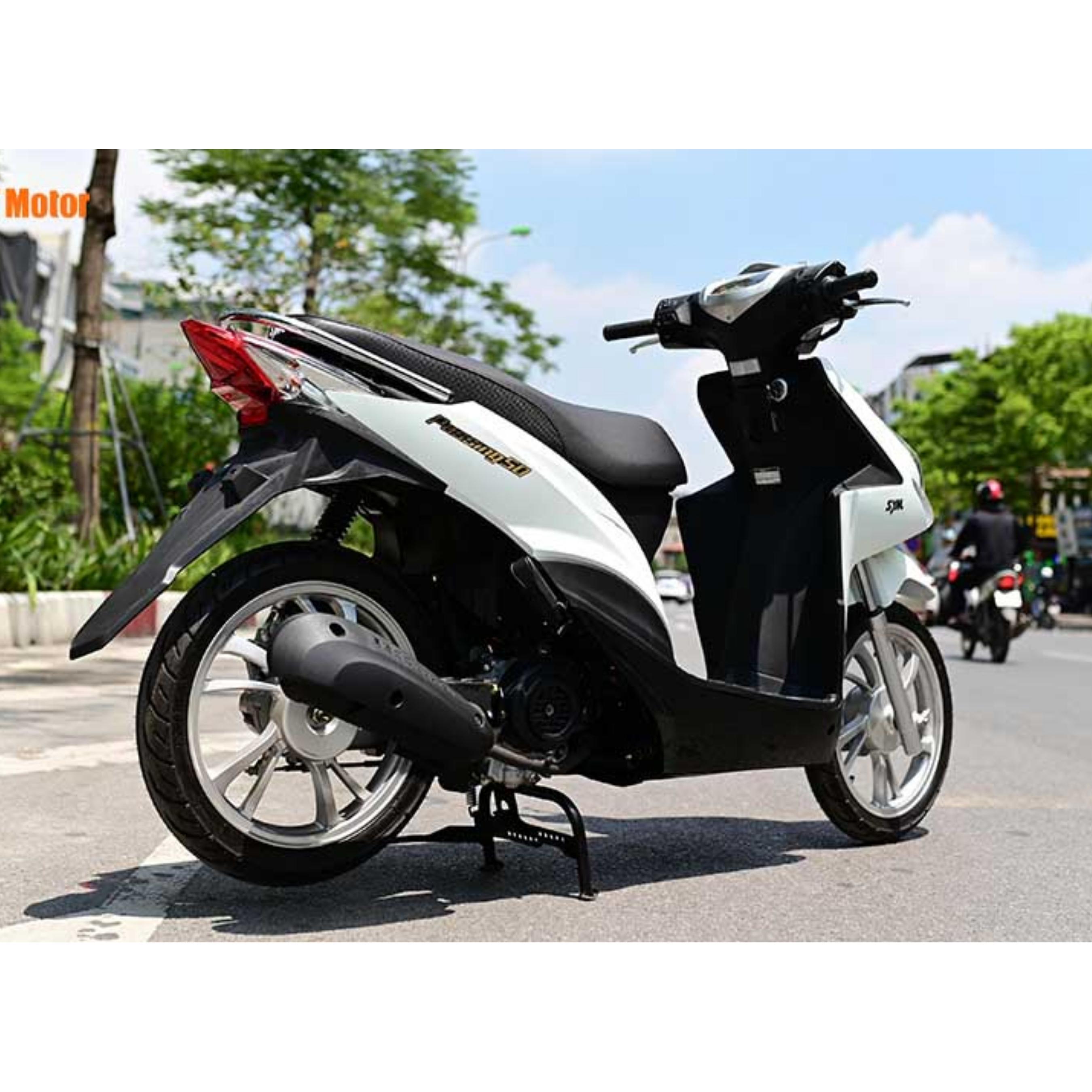 Xe Ga SYM PASSING 50CC