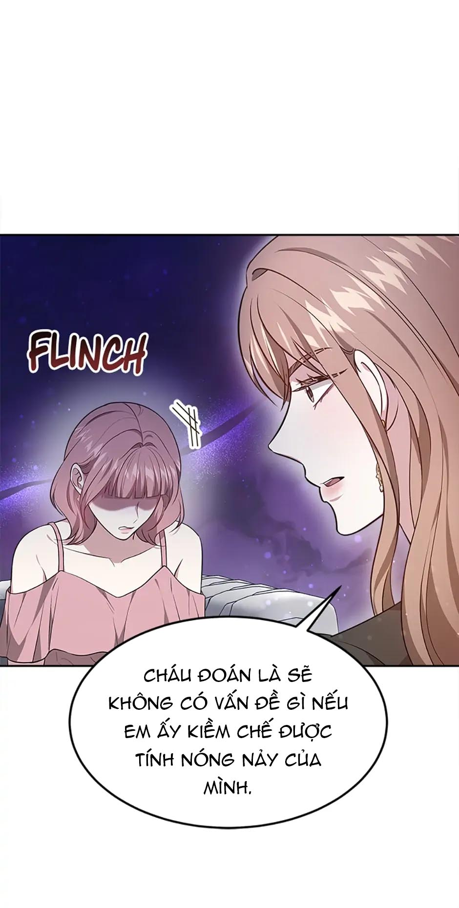 Làm Chồng Tôi Đi chapter 30.1 - Trang 9