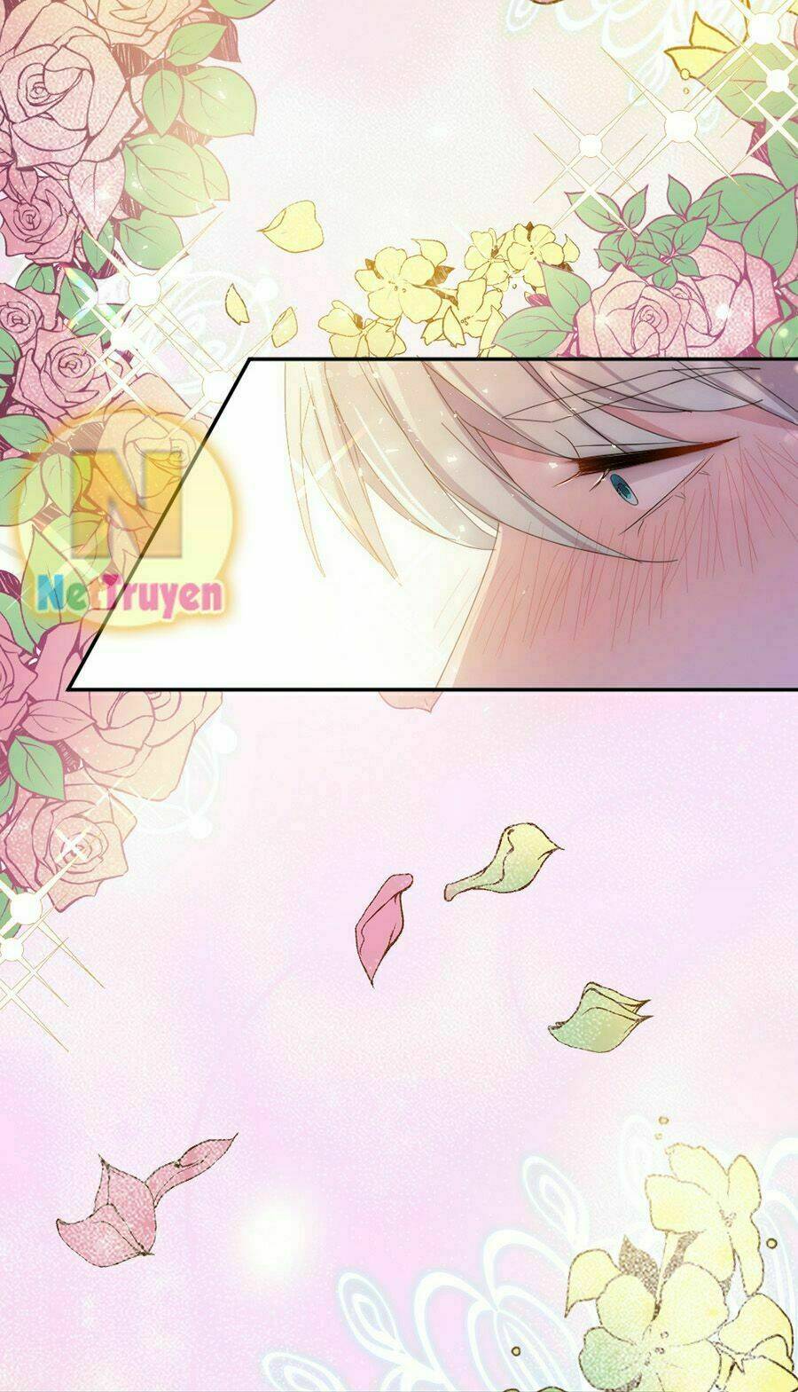 hoàn mỹ lão công tiến hóa luân chapter 115 34