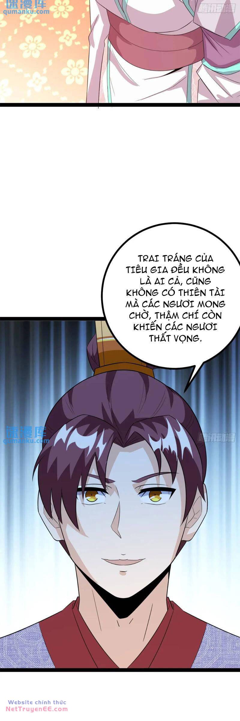 trăm tuổi mở hệ thống: con hiền cháu ngoan quỳ khắp núi! chapter 36 25