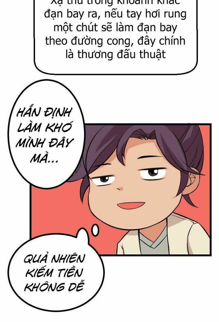 ngưu thư cung ứng thương chapter 67 13