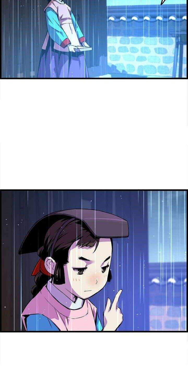 tôi sẽ sống như một hoàng tử chapter 29 49