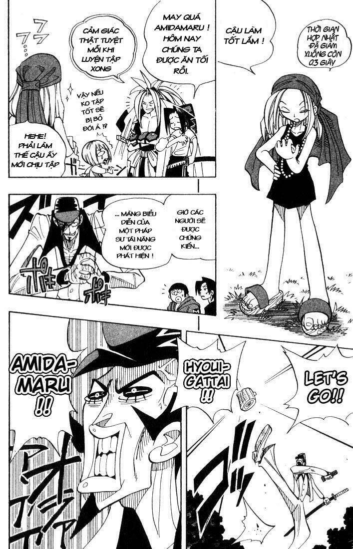 vua pháp thuật chapter 26 4