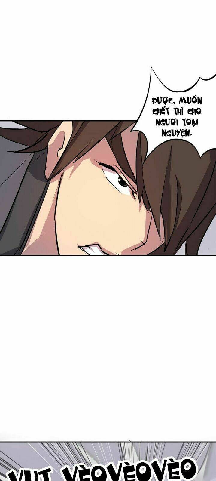 trọng sinh, bất khả chiến bại chapter 14 45