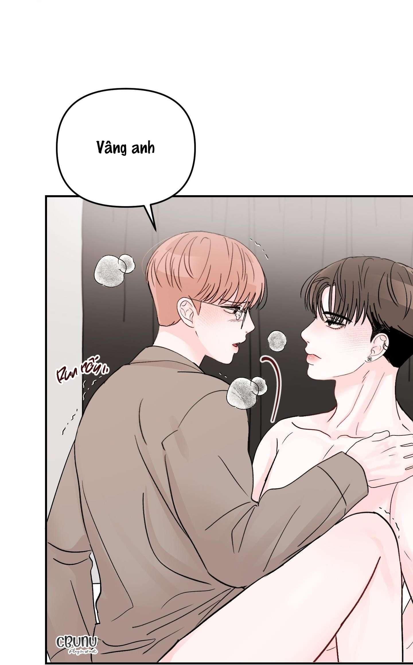 thán phục thanh xuân chapter 41 48