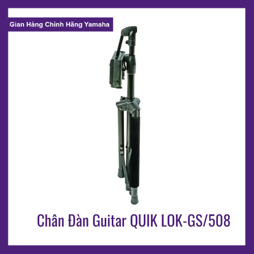 Chân Đàn Guitar QUIK LOK-GS/508