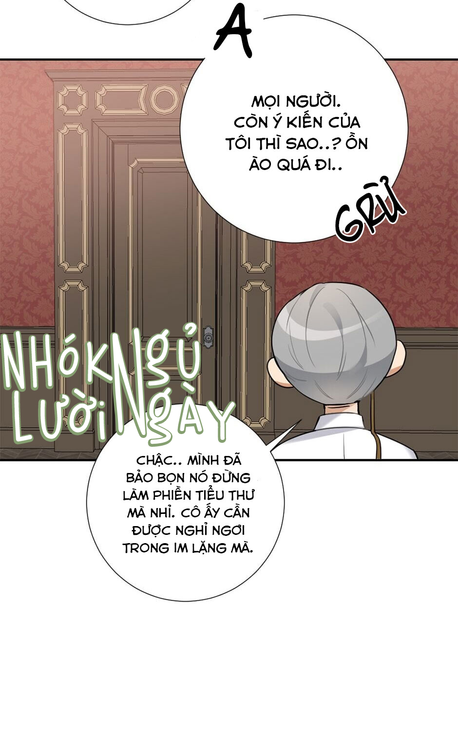 cô chủ và người hầu chapter 27 56