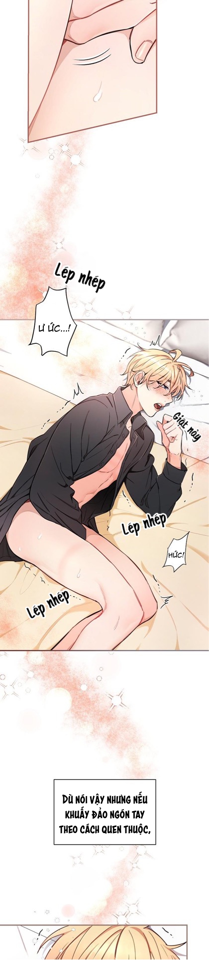 chuyến tàu cuồng loạn chapter 40 6