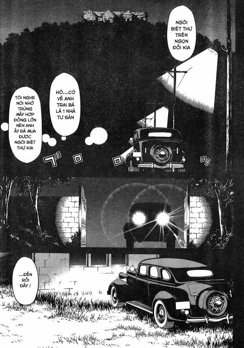 naqua-den (truyền thuyết về nakua) chapter 16 7