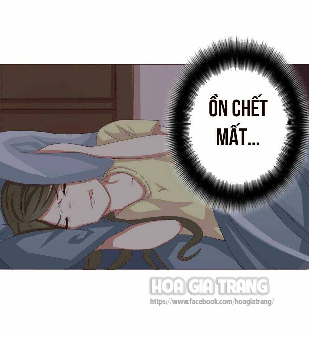 đế quân không biết yêu chapter 4 9