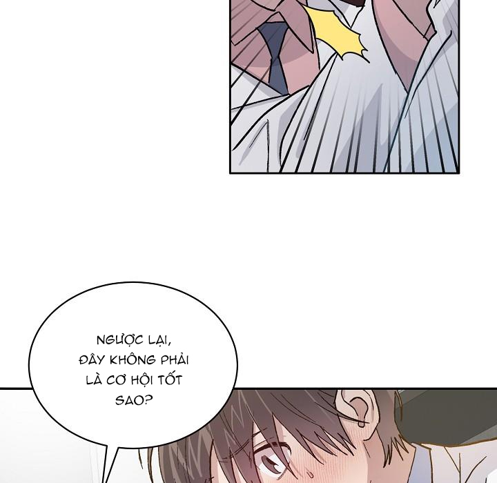 chàng tuấn mã của tôi chapter 36 38