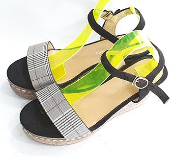 Giày sandal nữ NY075