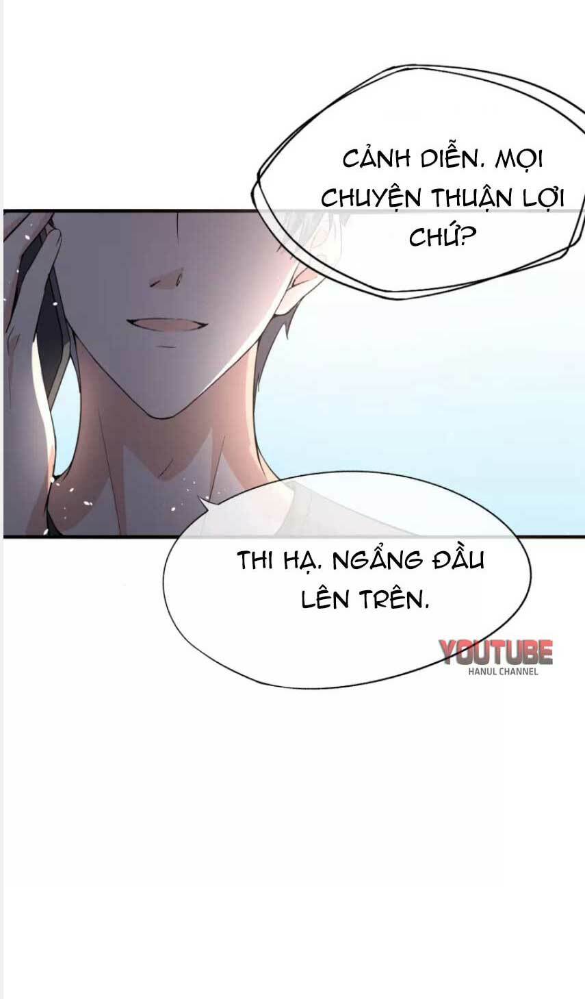 cô vợ hợp đồng lạnh lùng không dễ đụng đâu chapter 193 7