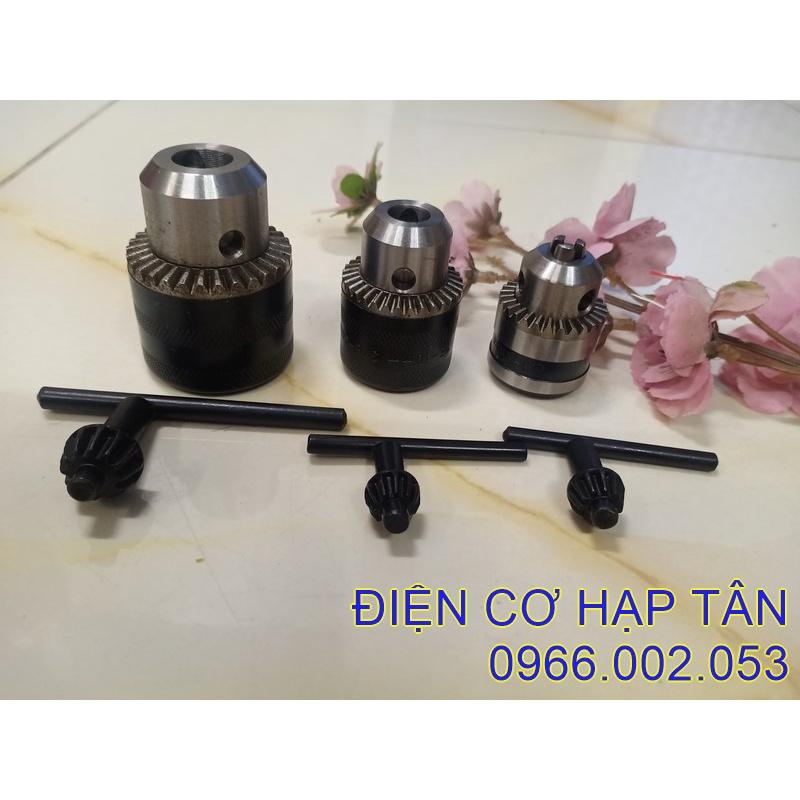 ĐẦU KẸP MŨI KHOAN - CHUYÊN PHỤ TÙNG MÁY KHOAN