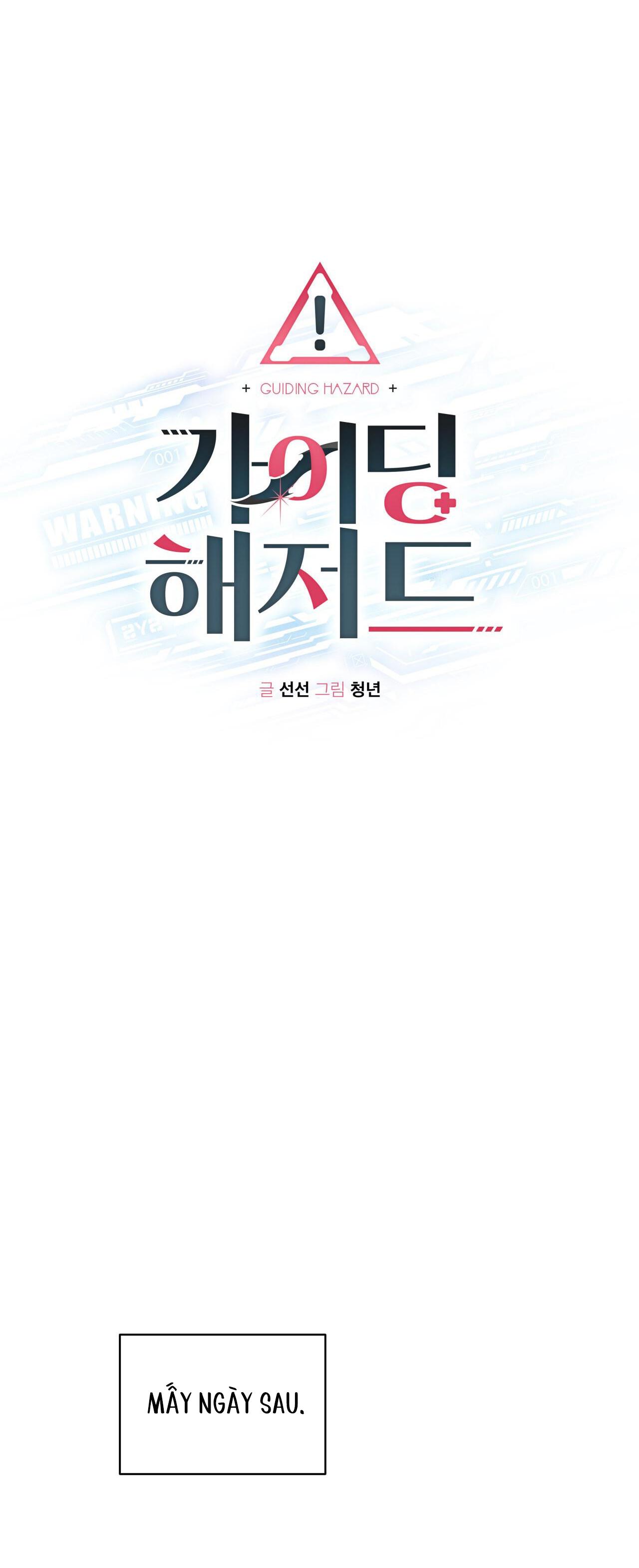hiểm họa guiding chapter 9 18