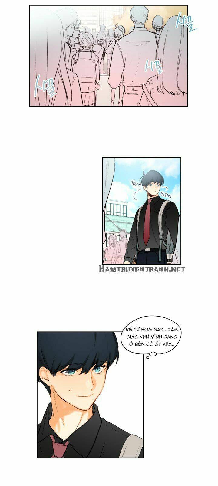 thực tập sinh chapter 1 32