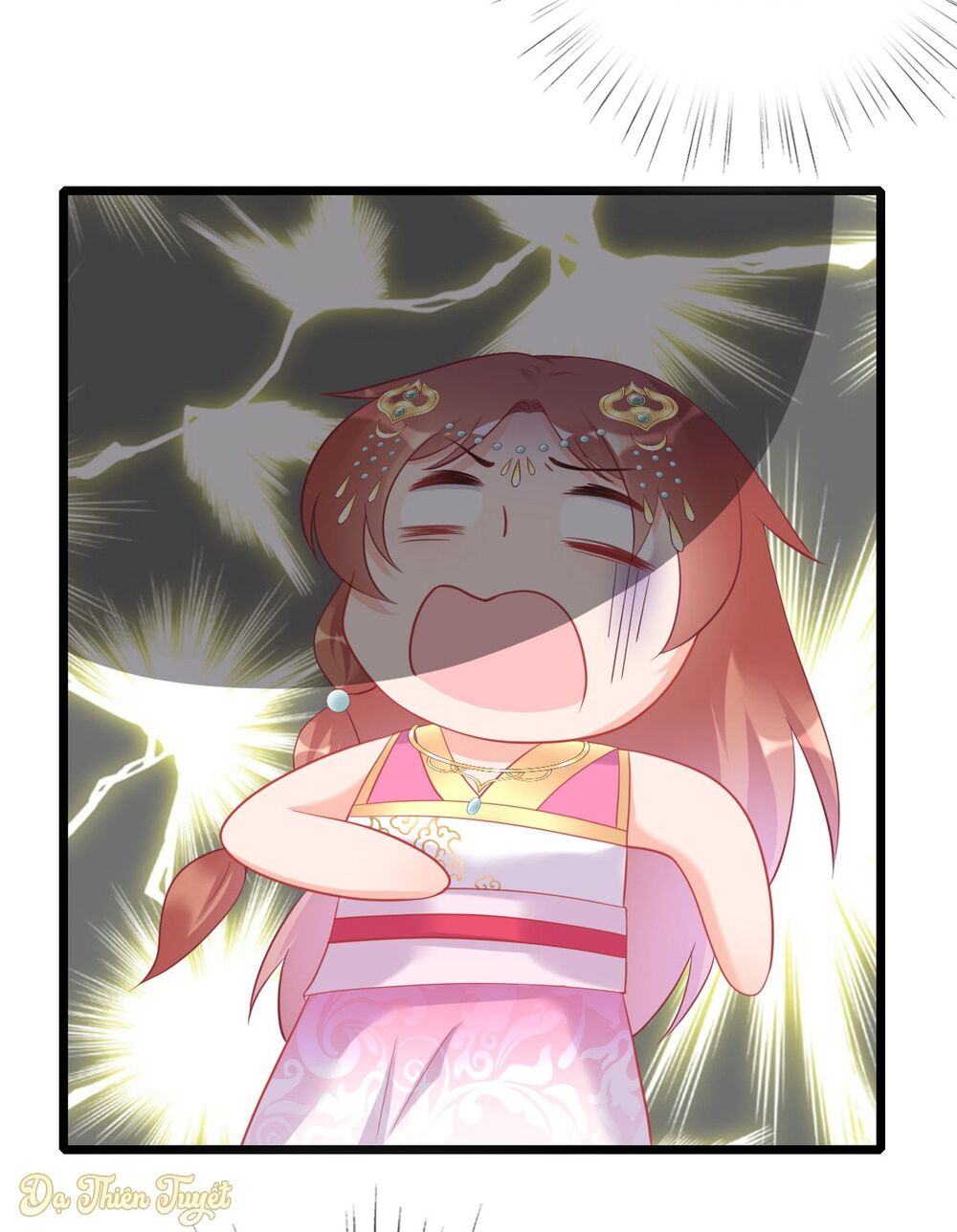 nhân vật phản diện biến thành sủng vật chapter 12 77