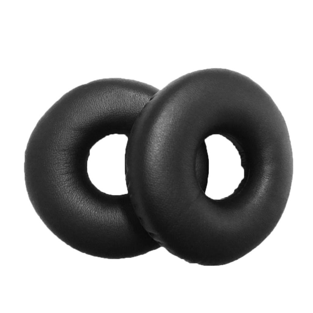 Miếng đệm ốp tai nghe dùng cho tai nghe Sony MDR-XB550AP XB450AP XB650BT