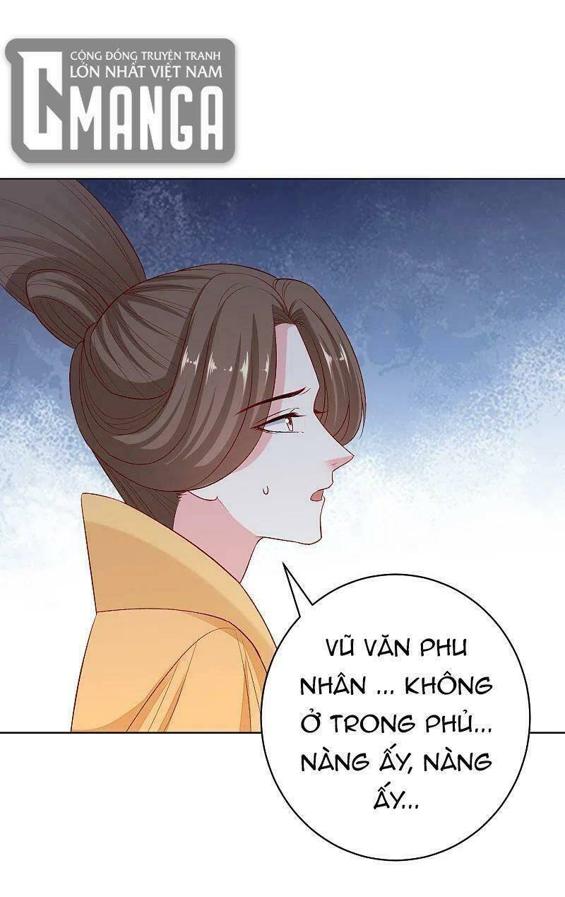 độc y đích nữ chapter 229 18