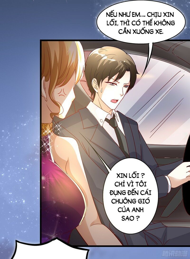 mặt nạ mê hoặc chapter 11 2