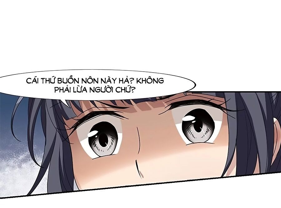 phượng nghịch thiên hạ chapter 176.1 2