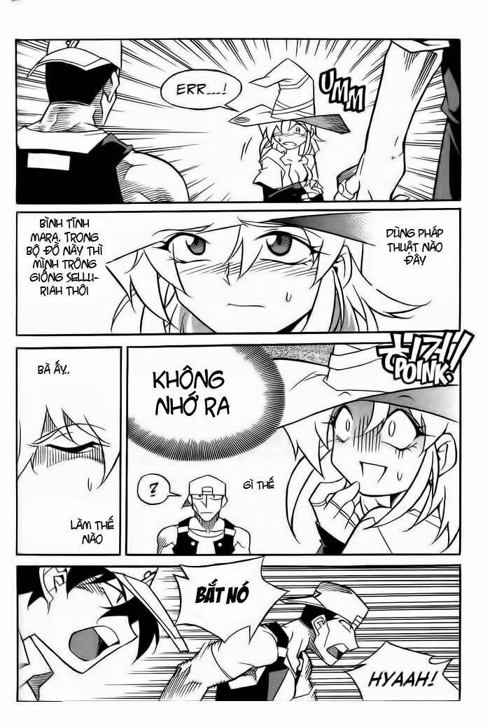 dorothy of oz chapter 19 15