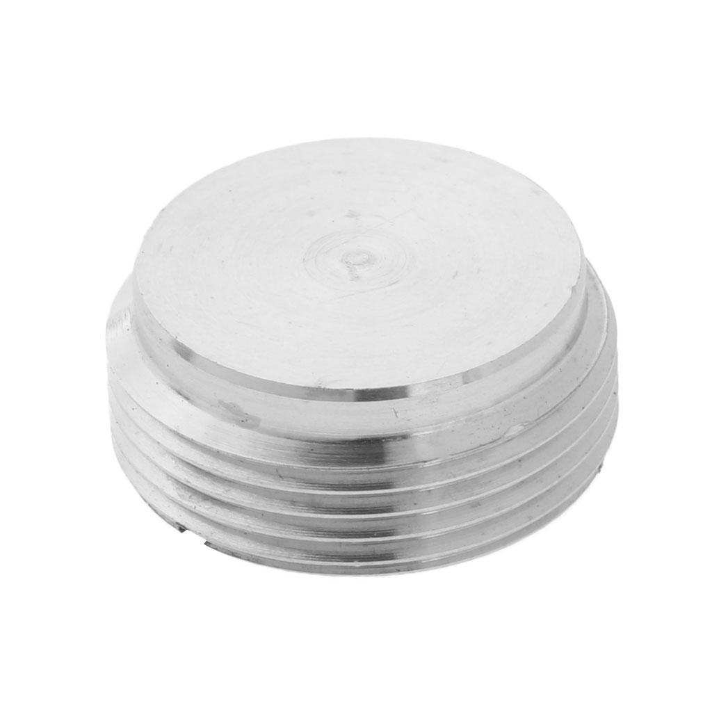 2-5pack Stainless Steel Golf Club Head Weight Screw Golf Driver Screws 12g