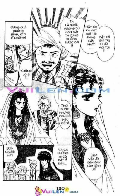 nàng công chúa ham chơi chapter 2 118