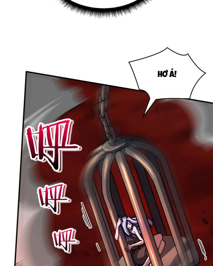 mở màn kiêm nhiệm boss hắc long, tôi vô địch rồi chapter 2 130