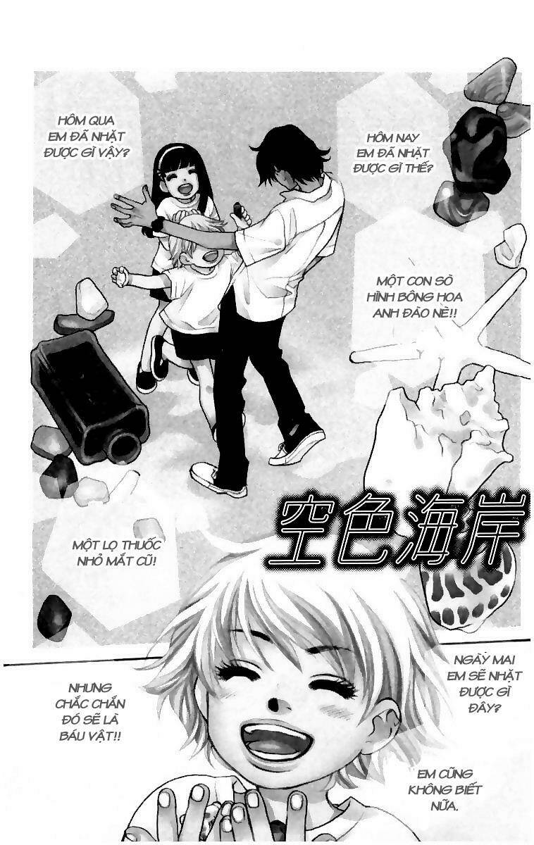 sorairo kaigan chapter 3 9