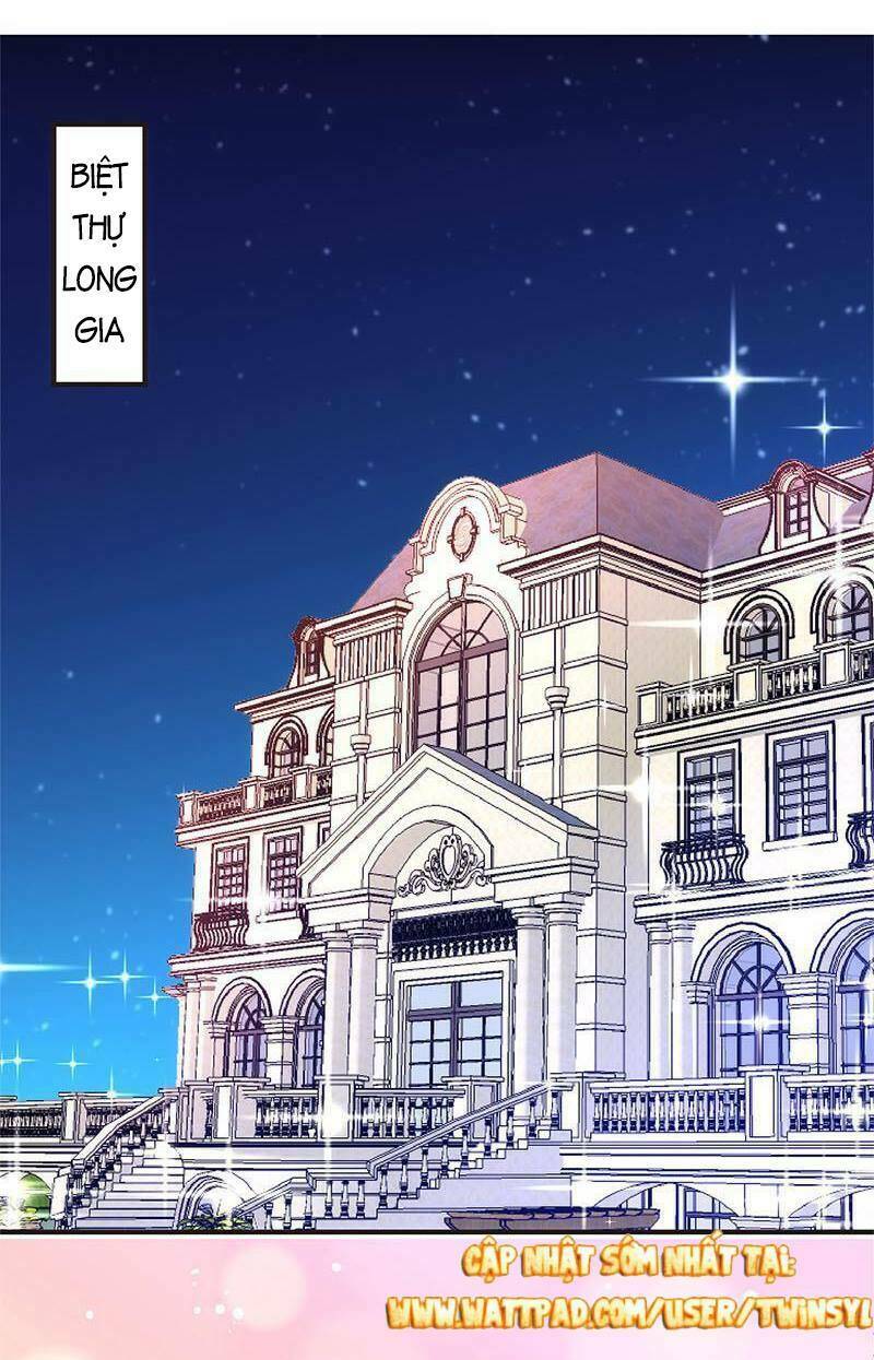 không gả cho tổng tài, gả cho người hầu chapter 112 17